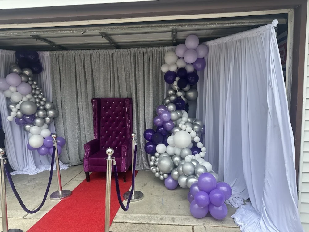2020 Event Center LLC