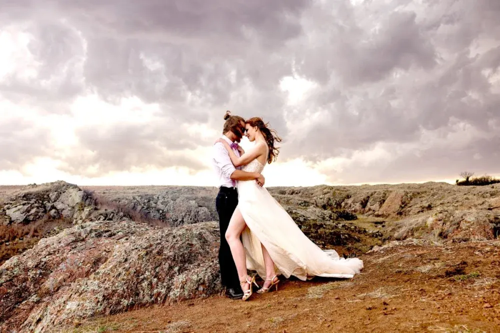Adam Gutierrez Photography