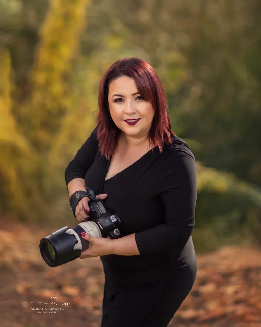 Adriana Alvarez Photography