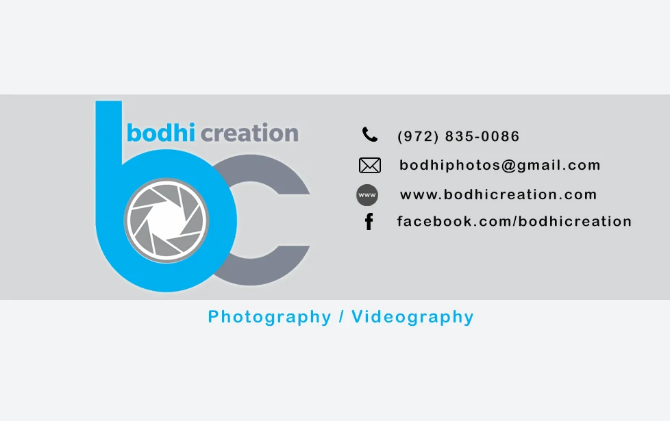 Bodhi Creation