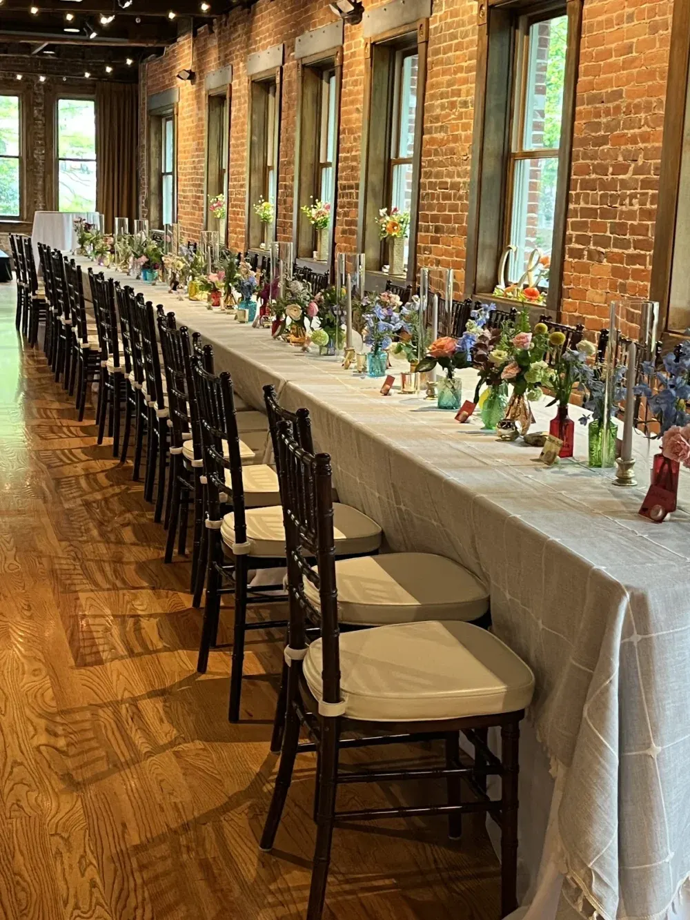 Century Room on the Park