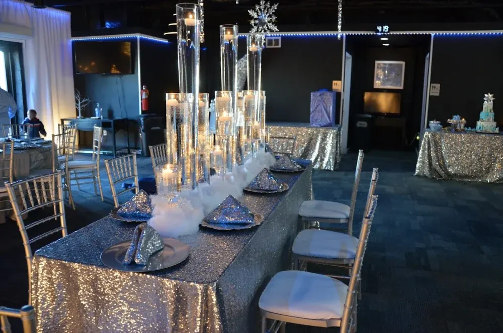 Channel One Event Venue
