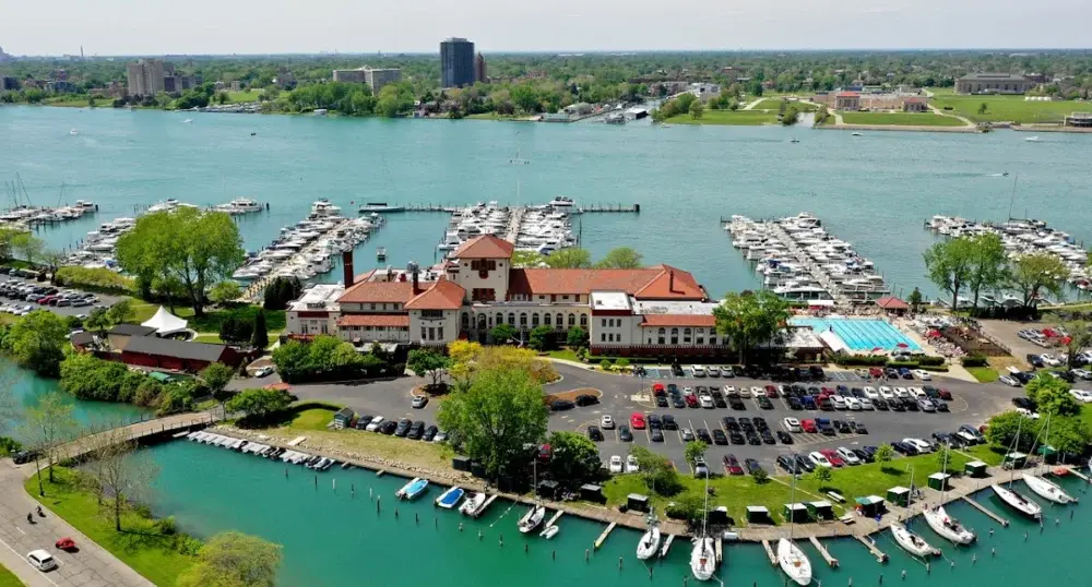Detroit Yacht Club