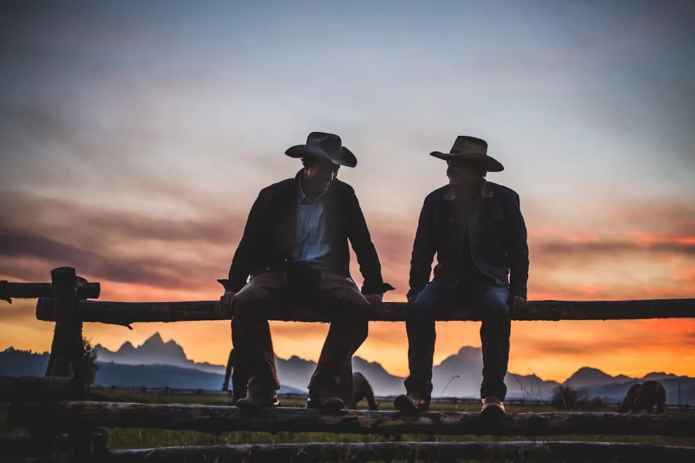 Diamond Cross Ranch LLC