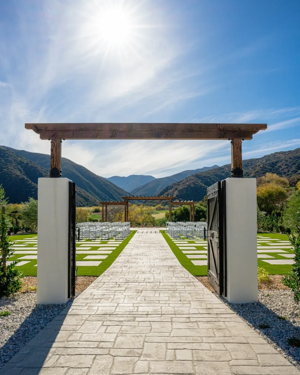 Eagle Glen Wedding & Events