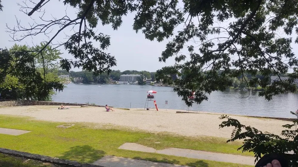 Eastern Shores Club