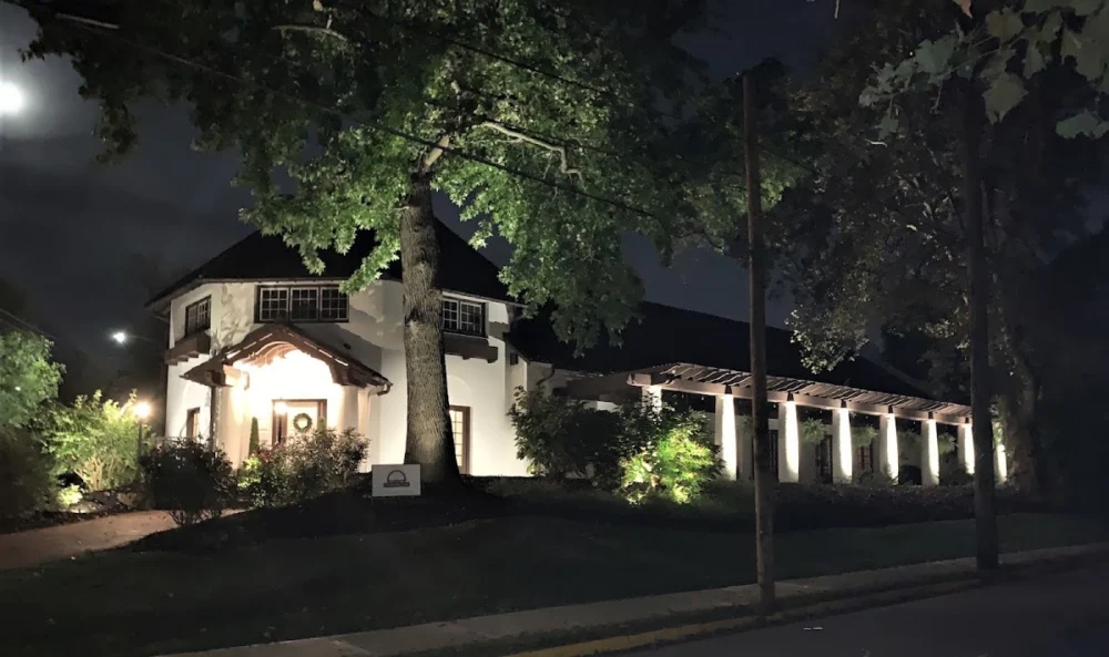 Edgewood Club