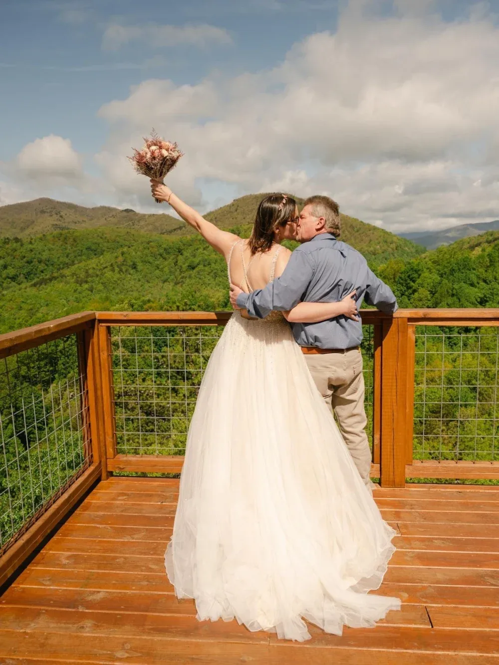 Elope Asheville