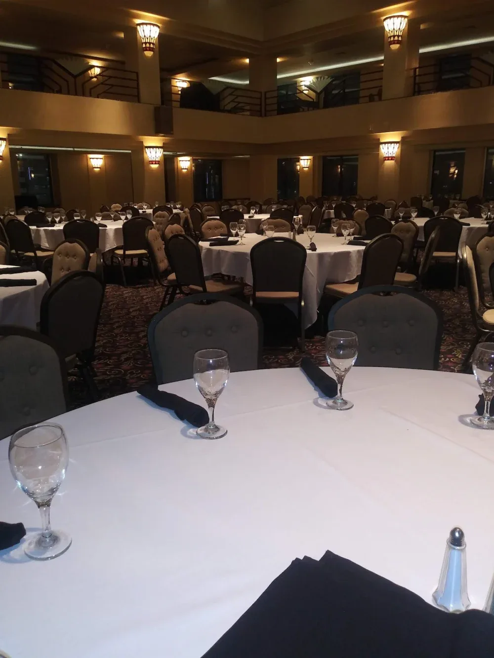 International Banquet & Conference