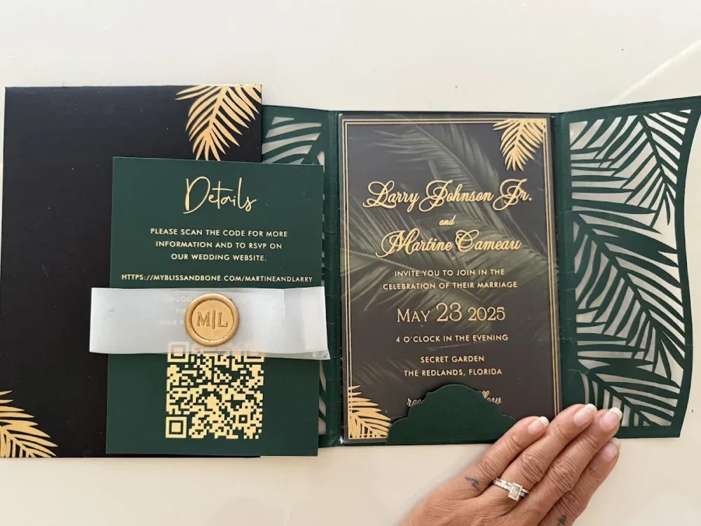 Invites & Events LLC