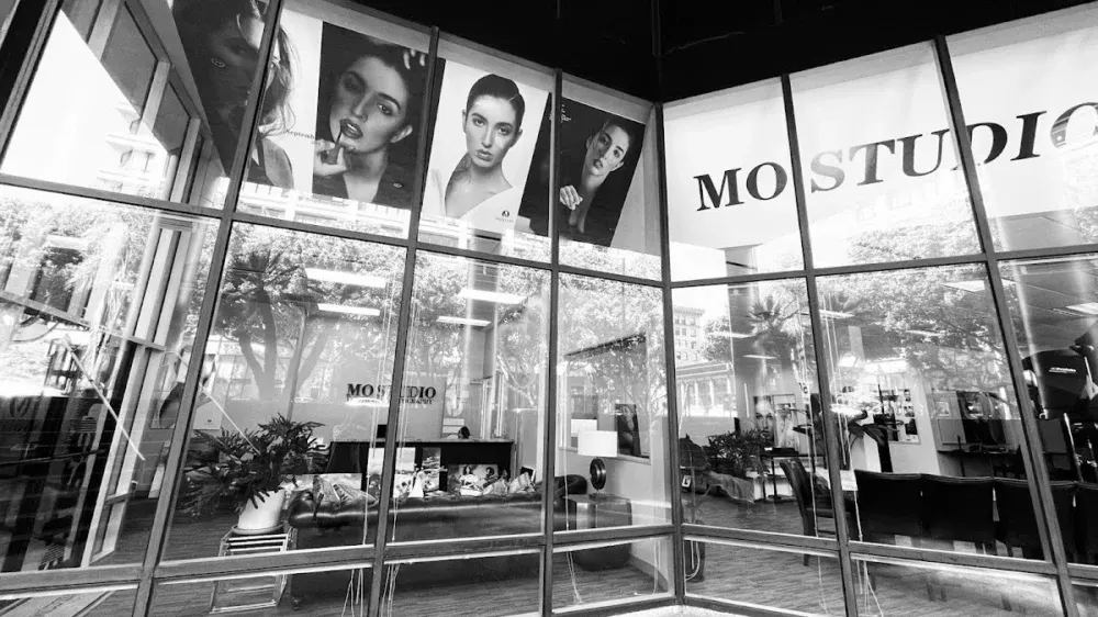 MOSTUDIO