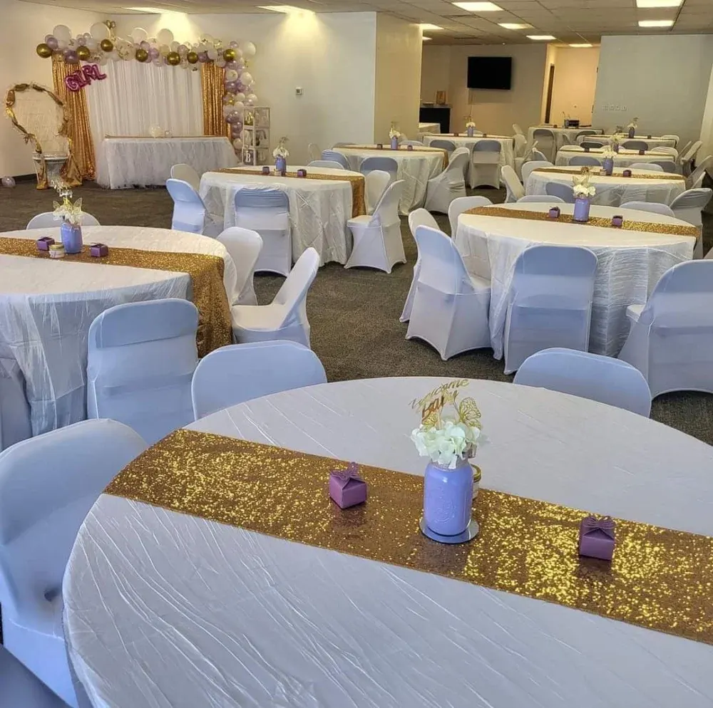 New ERA Venue, LLC