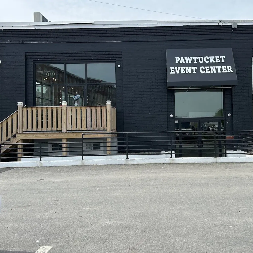 Pawtucket Event Center