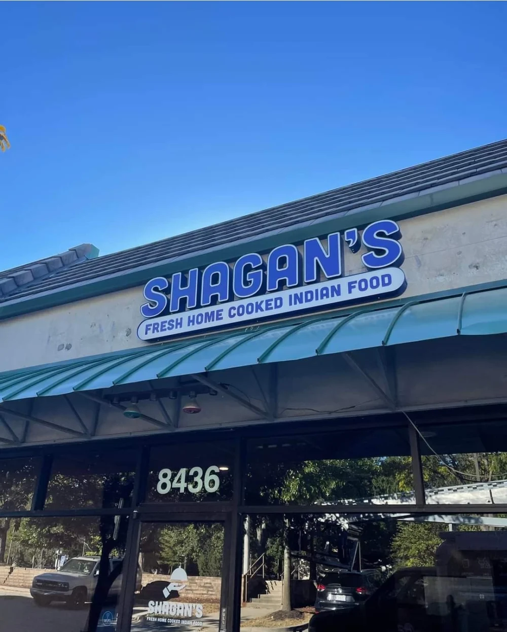 Shagan's