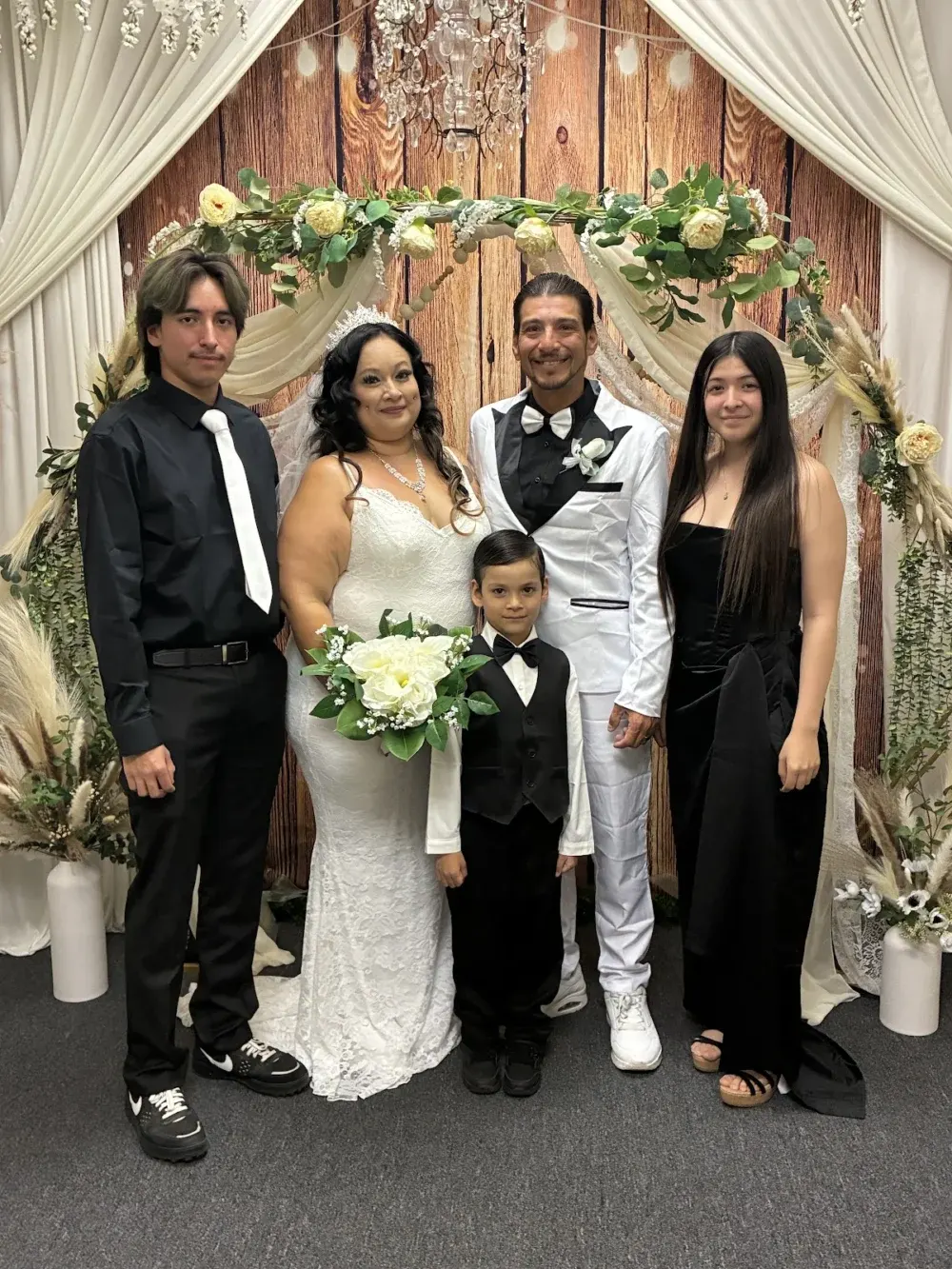 Short & Sweet Ceremony