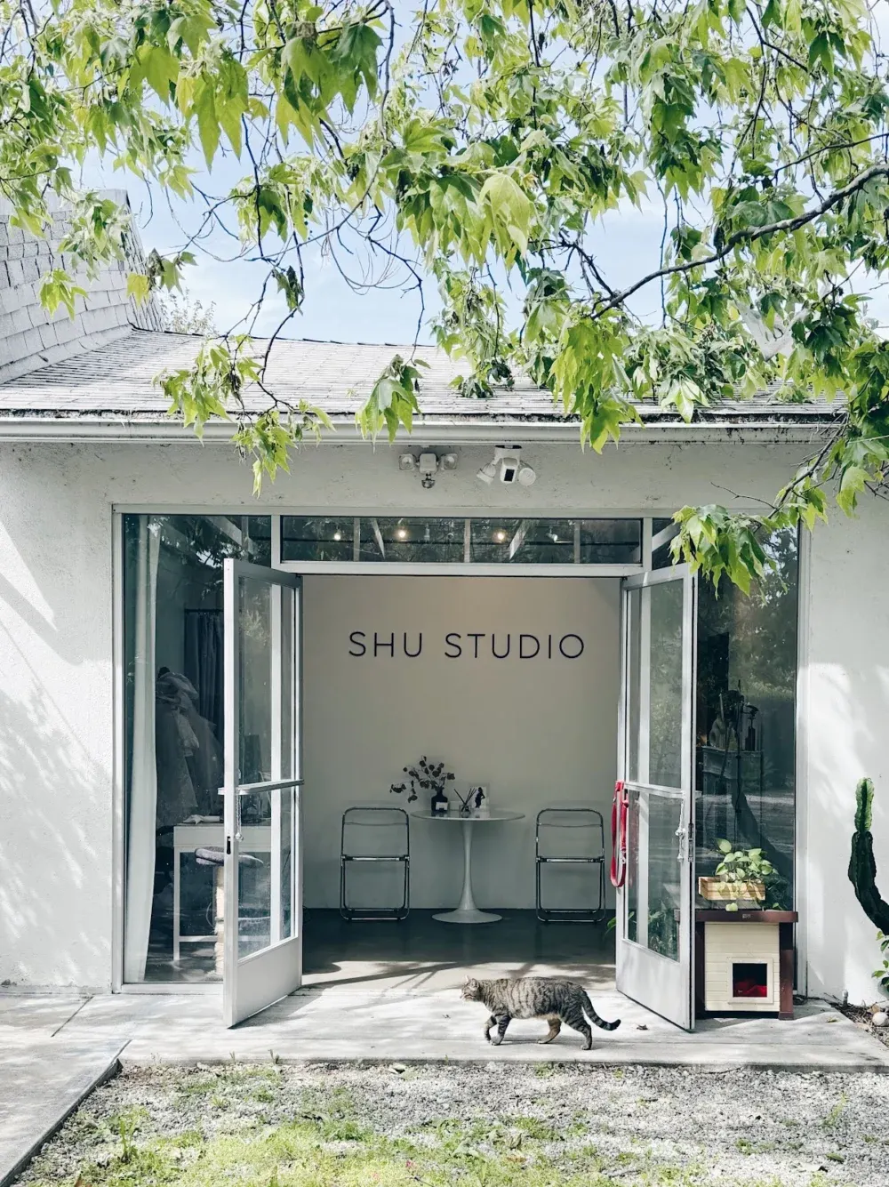 Shu Studio