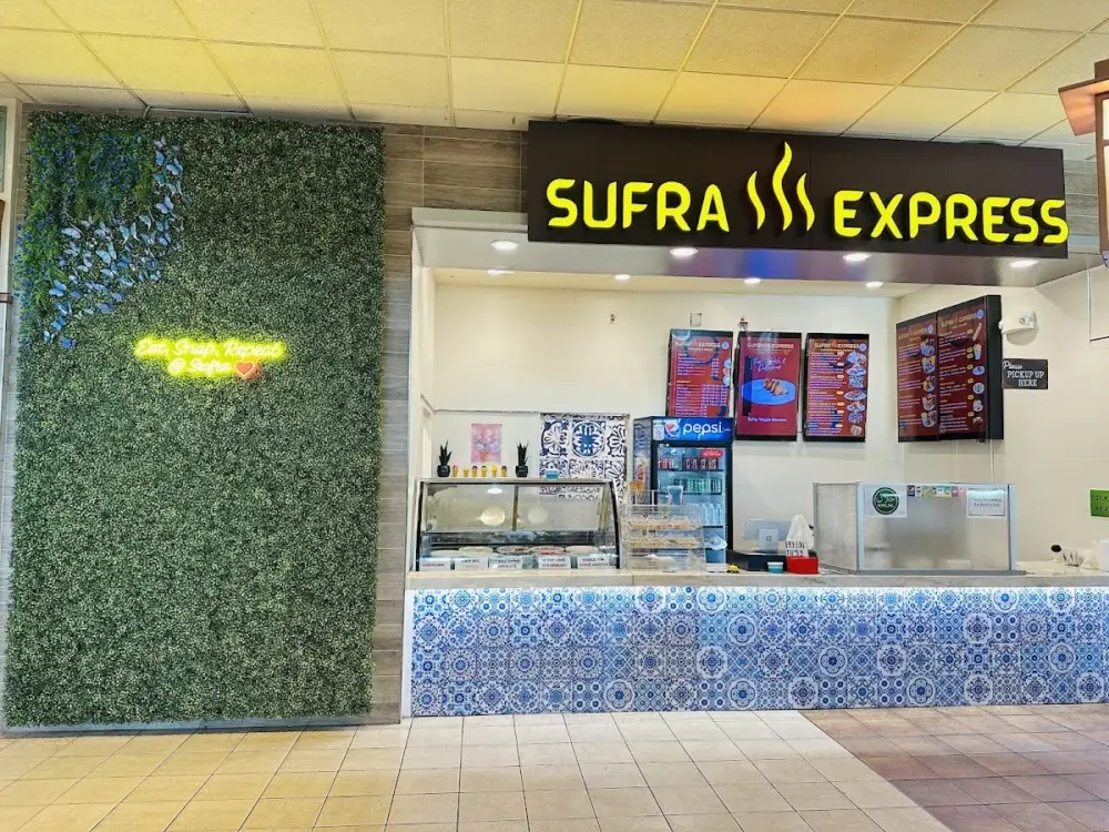 Sufra