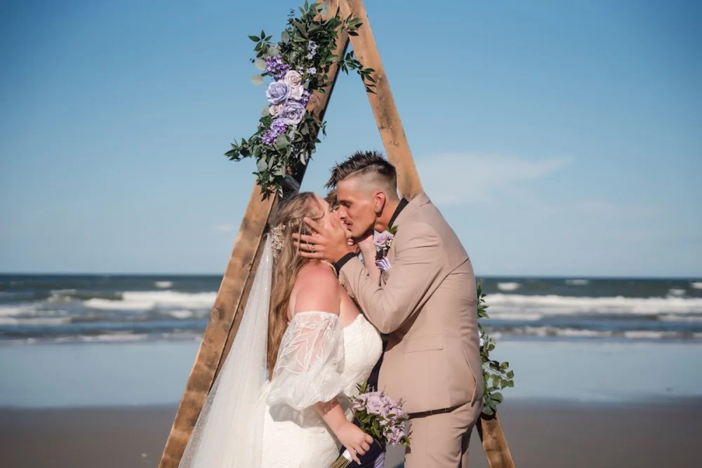 Sun and Sea Beach Weddings
