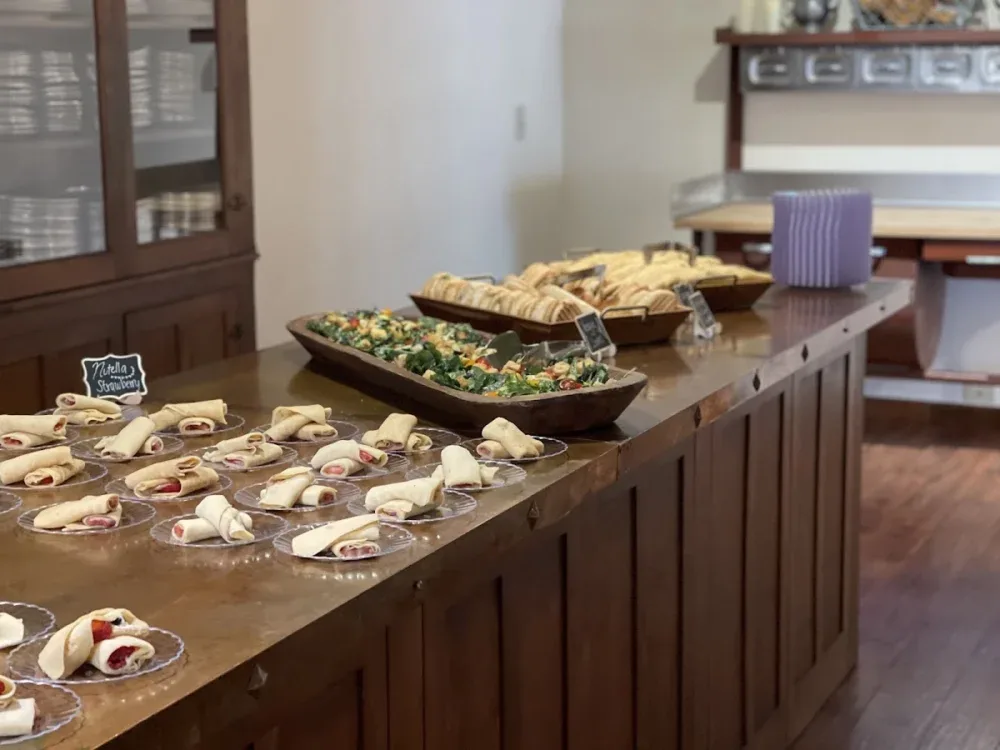 Tasteful Moments Catering