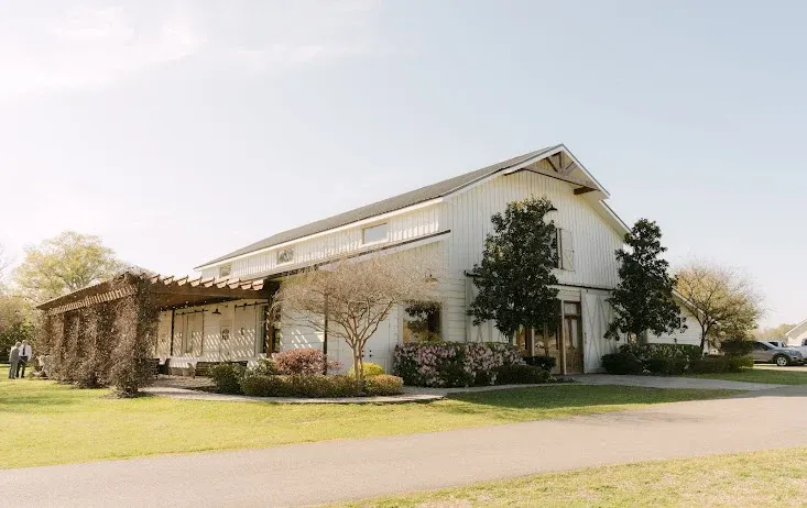 The Berry Barn