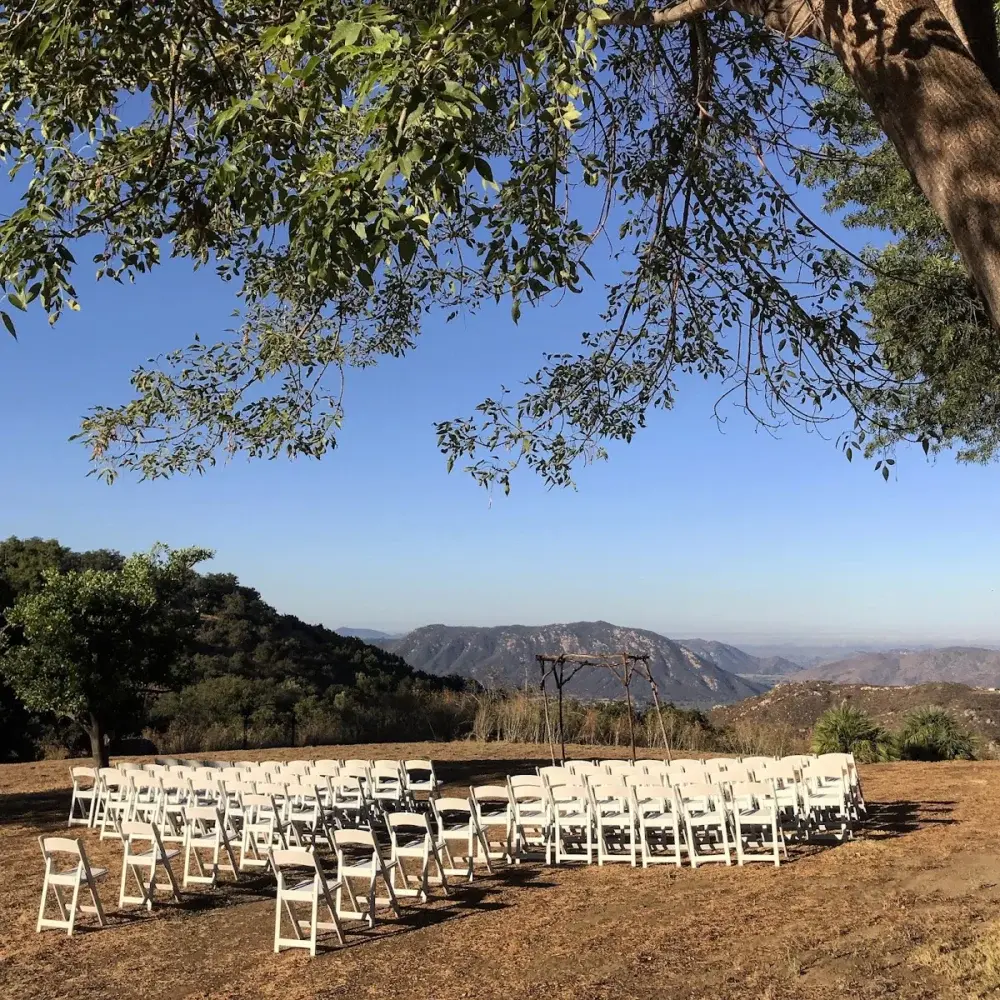 The Condor's Nest Ranch