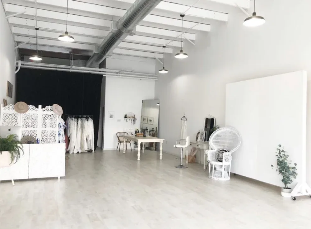 The Local Studios