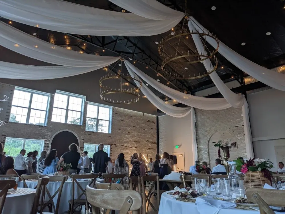 The Loft At Five Gables