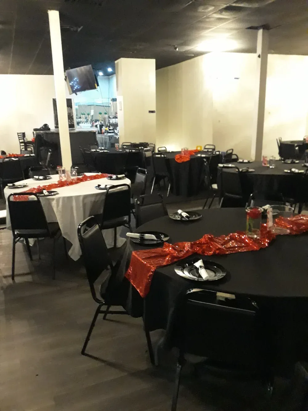 The Venue