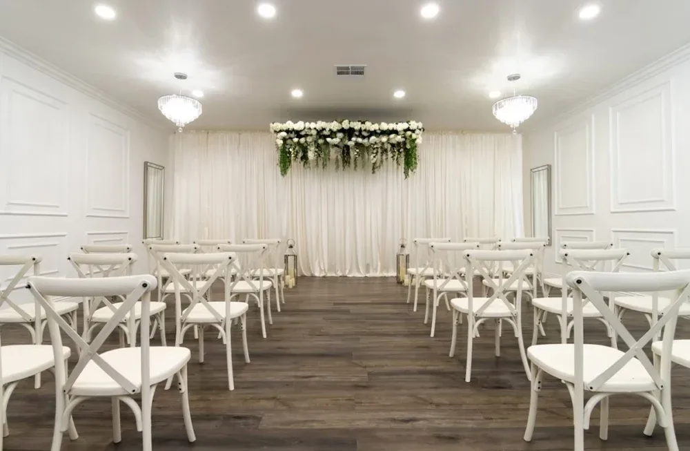 Vows Wedding Chapel
