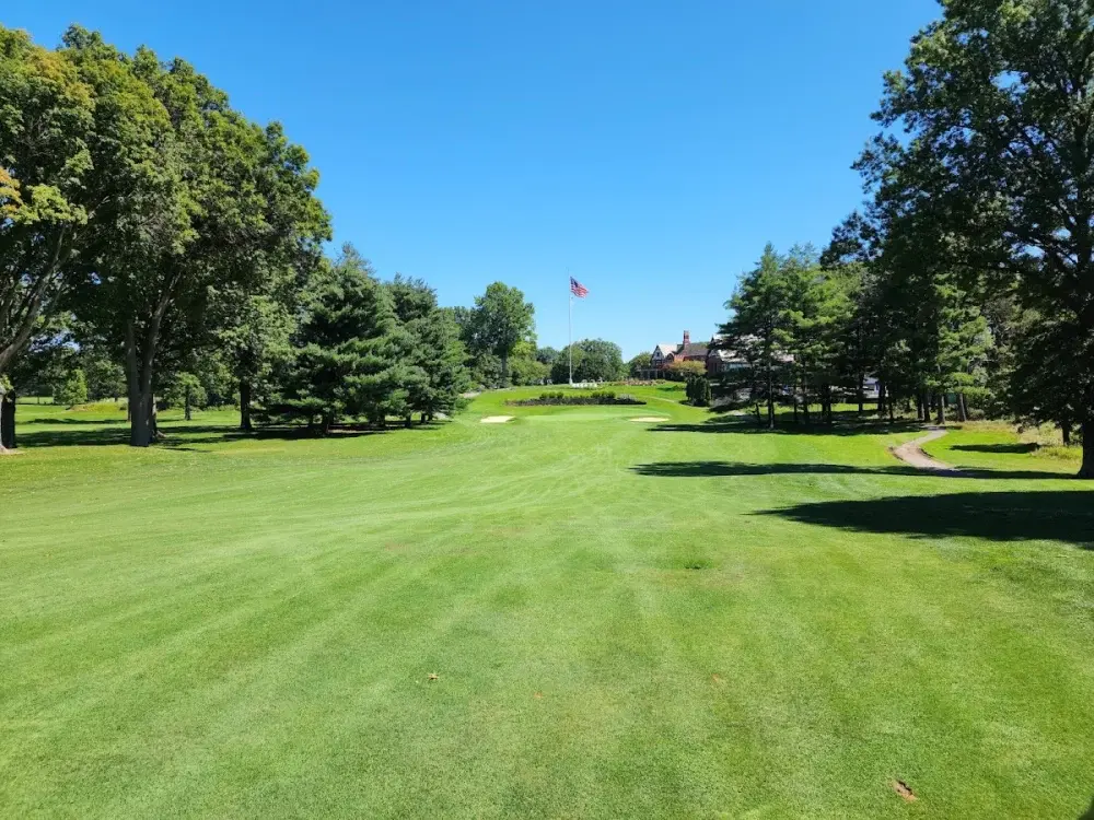 Youngstown Country Club